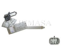 JUMASA ZRZA22R - Elevalunas - JUMASA STAR