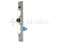 JUMASA ZRZA726R - Elevalunas - JUMASA STAR