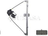 JUMASA ZRZAO145RC - Elevalunas - JUMASA STAR