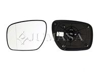 JUMASA 55021972 - Cristal de espejo, retrovisor exterior - JUMASA STAR