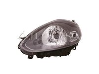 JUMASA 38311238 - Faro principal