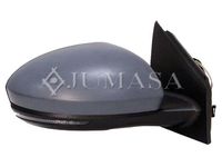 JUMASA 54624002 - Retrovisor exterior