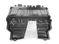 JUMASA 04035567 - Amortiguación del compartimiento de motor