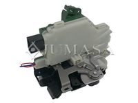 JUMASA 18015508 - Cerradura de puerta