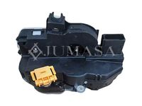 JUMASA 18013072 - Cerradura de puerta
