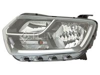 IPARLUX 11023612 - Faro principal