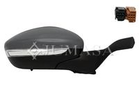 JUMASA 54723538 - Retrovisor exterior