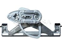 DOGA 102050 - Elevalunas