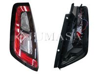 JUMASA 42411236 - Piloto posterior