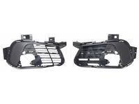 JUMASA 22033575 - Rejilla de ventilación, parachoques - JUMASA STAR