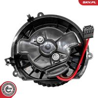 ESEN SKV 68SKV027 - Ventilador habitáculo