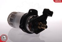 ESEN SKV 02SKV249 - Bomba de combustible