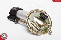 ESEN SKV 02SKV744 - Unidad de alimentación de combustible