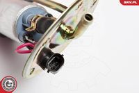 ESEN SKV 02SKV744 - Unidad de alimentación de combustible