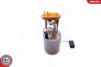 ESEN SKV 02SKV795 - Unidad de alimentación de combustible