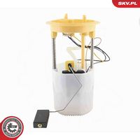 ESEN SKV 02SKV727 - Unidad de alimentación de combustible