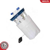ESEN SKV 02SKV214 - Bomba de combustible