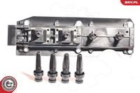 ERA 880089 - Bobina de encendido