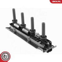ERA 880176 - Bobina de encendido