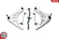 ESEN SKV 04SKV330 - Juego de reparación, brazo de suspensión