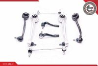 ESEN SKV 04SKV340 - Kit de reparación, brazo de suspensión