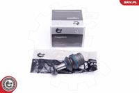 DELPHI TC2320 - Rótula de suspensión/carga
