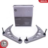 ESEN SKV 04SKV004 - Barra oscilante, suspensión de ruedas