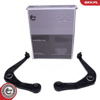 COMLINE CCA1052 - Barra oscilante, suspensión de ruedas