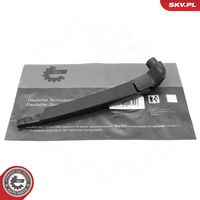 CASCO CWA71304AS - Brazo del limpiaparabrisas, lavado de parabrisas - Brand New HQ