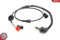 ESEN SKV 06SKV009 - Sensor, revoluciones de la rueda