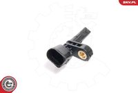 ESEN SKV 06SKV028 - Sensor, revoluciones de la rueda