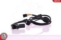 ESEN SKV 06SKV038 - Sensor, revoluciones de la rueda