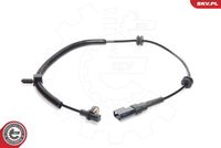 ESEN SKV 06SKV068 - Sensor, revoluciones de la rueda