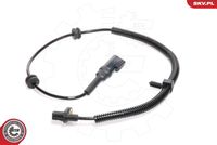 ESEN SKV 06SKV069 - Sensor, revoluciones de la rueda
