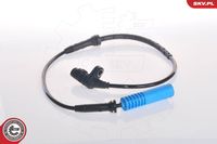 ESEN SKV 06SKV081 - Sensor, revoluciones de la rueda