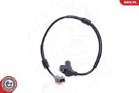 ESEN SKV 06SKV083 - Sensor, revoluciones de la rueda