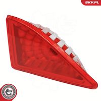 ESEN SKV 72SKV828 - Luz de freno adicional