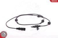 ERA 560022A - Sensor, revoluciones de la rueda