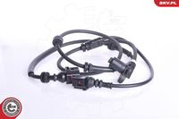 ERA 560348A - Sensor, revoluciones de la rueda