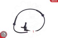 ESEN SKV 06SKV115 - Sensor, revoluciones de la rueda