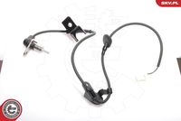 ESEN SKV 06SKV122 - Sensor, revoluciones de la rueda