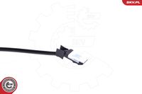 ESEN SKV 06SKV118 - Sensor, revoluciones de la rueda