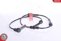 ESEN SKV 06SKV133 - Sensor, revoluciones de la rueda
