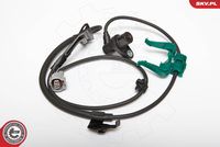 ESEN SKV 06SKV194 - Sensor, revoluciones de la rueda