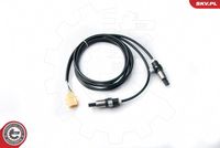 ESEN SKV 06SKV236 - Sensor, revoluciones de la rueda
