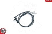 ESEN SKV 06SKV272 - Sensor, revoluciones de la rueda