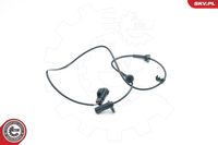 ESEN SKV 06SKV281 - Sensor, revoluciones de la rueda