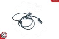 ESEN SKV 06SKV286 - Sensor, revoluciones de la rueda