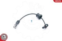 ESEN SKV 06SKV293 - Sensor, revoluciones de la rueda