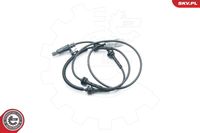 ESEN SKV 06SKV319 - Sensor, revoluciones de la rueda